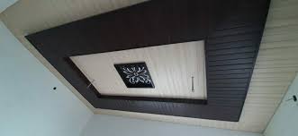 PVC False Ceiling project 9